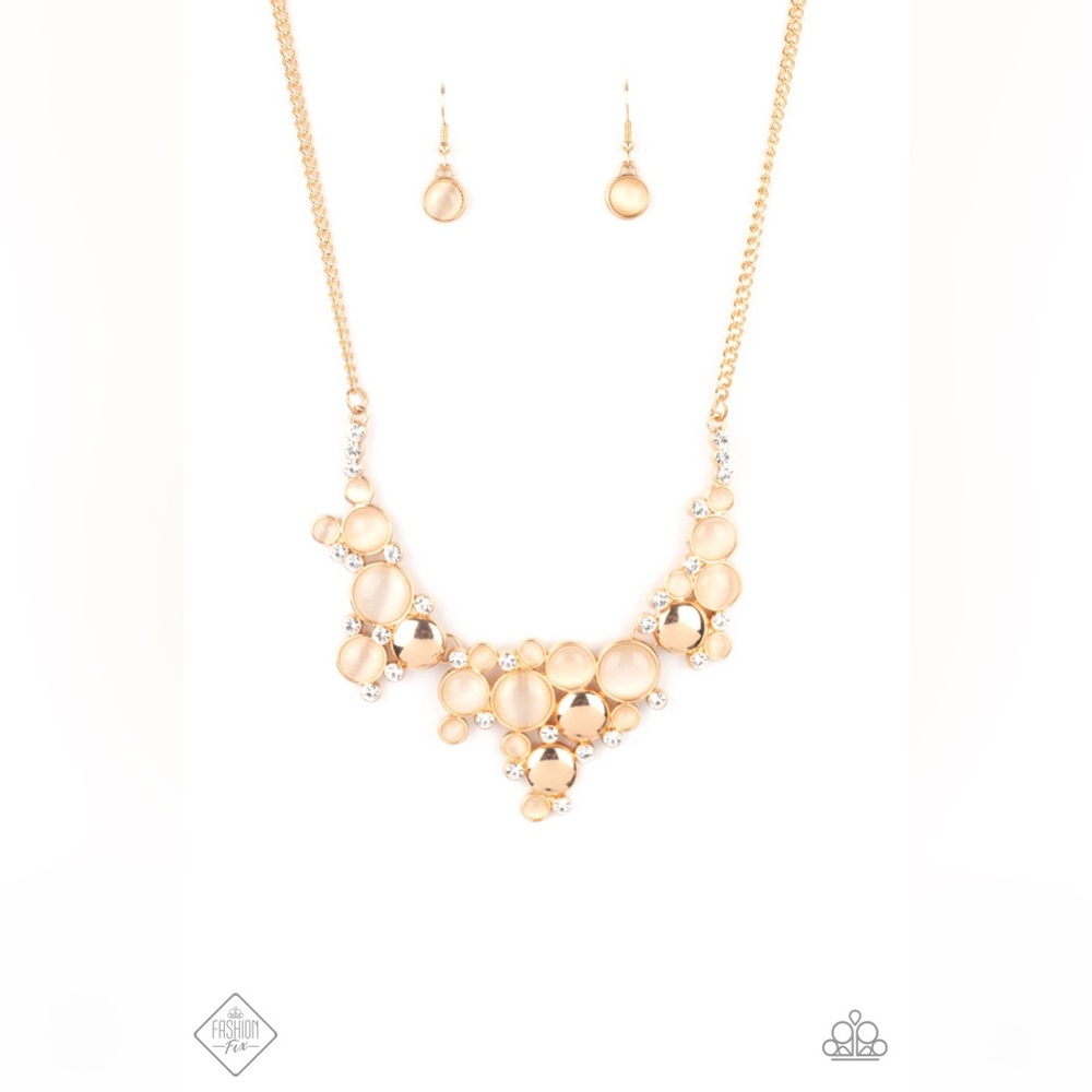 🛍️ Paparazzi set